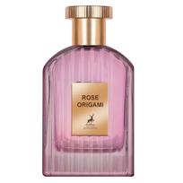 Maison Alhambra Rose Origami Parfumuotas vanduo 100ml