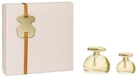 Tualetinio vandens dovanų rinkinys TOUS Touch The Original Gold EDT 100 ml + 30 ml moterims