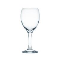 Domotti vyno taurių komplektas Elena, 0.245 l, 6 vnt.