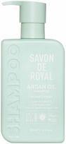 Šampūnas Savon De Royal Miracle Argan Oil Repair Expert be druskos, pažeistiems plaukams, 500 ml