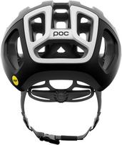 Poc Ventral Air Mips dviračio šalmas, M dydis, juodas matinis