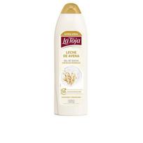 Dušo želė La Toja Avižų Pienas 600 ml Maitinantis Veganinis