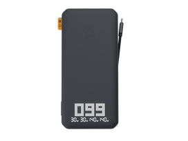 Xtorm - XB403 Laptop Power Bank Titan Ultra 200W - 27.000 mAh