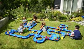 AquaPlay - Super Set (8700001520)