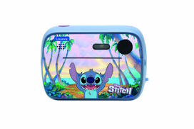 Lexibook - Stitch Starcam® Print (DJ150D)