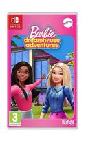 Barbie Dreamhouse Adventures