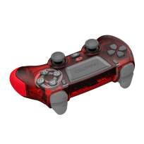 Oniverse Wireless Revolt Bluetooth Controller - Mars Red