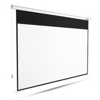 Silelis Electric Screen 203x152 cm ESE-1