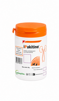 VETOQUINOL Ipakitine - vitaminų preparatas, palaikantis inkstų funkciją 60g