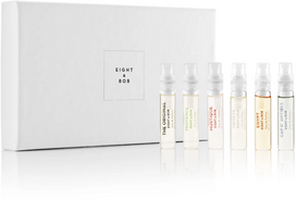 Eight & Bob Discovery rinkinys 6 x 2 ml