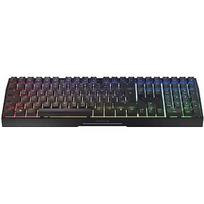 Cherry MX 3.0S Wireless (black, DE layout, Cherry MX2A Red) G80-3872LJBDE-2