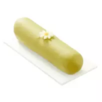 Pistacijų pyragaitis su mėlynėmis, 75g