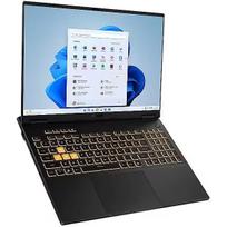 ASUS nešiojamas kompiuteris FA608UP 16/7 260/16GB/512GB /5070/W11H | 185-FA608UP-RV011W | 4711636548854