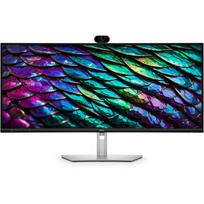 Dell 86.4cm (34") P3426WEB 21:09 HDMI+DP+USB-C IPS monitoris su internetine kamera | DELL-P3426WEB | 5397184962954