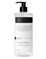 Syis drėkinamasis gelis su hialurono rūgštimi ultragarsui Syis Ultrasound 500ml
