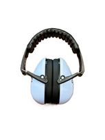 Vaikiškos triukšmą slopinančios ausinės Jippie’s 858522, Light Blue