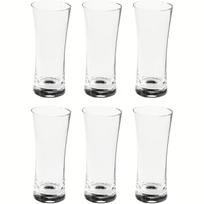 Alaus taurių komplektas Schott Zwiesel Beer Basic, stiklas, 0.711 l, 6 vnt.