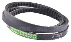 AP1005502 diržas Optibelt Agro Power