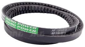 AP1005510 diržas OPTIBELT AGRO POWER