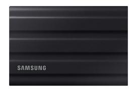 SAMSUNG External SSD T7 4TB | USB 3.2 | Write speed 1000MB/s | Read speed 1050MB/s | MU-PE4T0S/EU