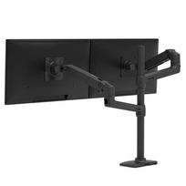 ERGOTRON LX 2-Monitor Stand 40"-18kg -SW -