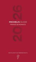 France - The Michelin Guide 2026
