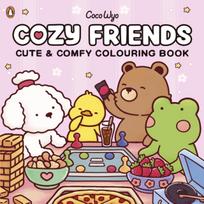 Cozy Friends