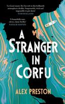 Stranger in Corfu