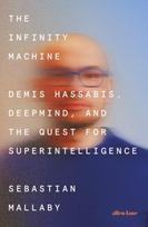 Infinity Machine