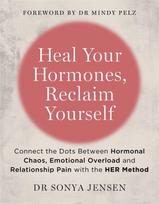 Heal Your Hormones, Reclaim Yourself