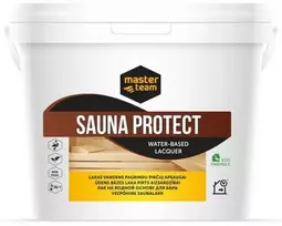 IMA Lakas saunai Sauna Protect, 3 l