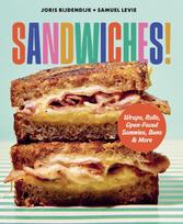 Sandwiches!