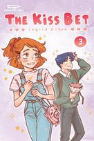 Kiss Bet, Vol. 3
