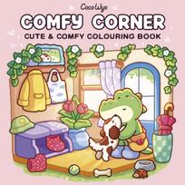 Comfy Corner