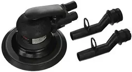 Šlifavimo mašinėlė INGERSOLL RAND 4151-HL 150mm