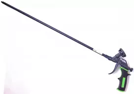 Freund Putų pistoletas plus XL, 600mm