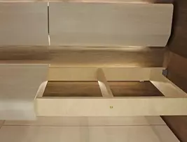 Cariitti TAIVE suolo rėmas