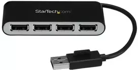 StarTech USB HUB 4x USB-A 2.0 (ST4200MINI2)