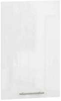 Spintelės fasadas Vento G-45/72, 71.3 cm x 44.6 cm, balta sp.