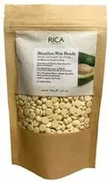 Braziliškas vaškas su avokado sviestu granulėmis Rica Brazilian Wax Beads 150g