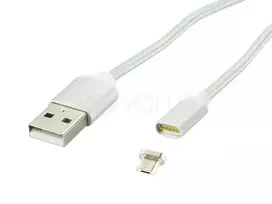 Blow USB A - micro B jungtis 1,0 m