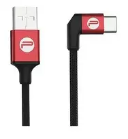 PGYTECH USB A - C tipo kabelis 35 cm