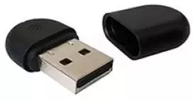 Yealink WF40 tinklo plokštė WLAN 150Mbit/s