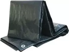 Rockland Tent grindys 2x3m juodos (146)
