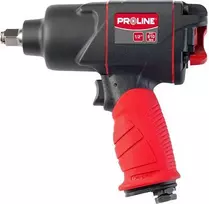 Klucz Pneumatinis smūginis veržliasukis 1/2" 678nm, proline hd, ce