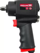 Klucz Pneumatinis smūginis veržliasukis 1/2" 1356nm, proline hd, ce
