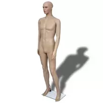 Vyro manekenas, A