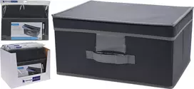 Storage Solutions Dėklas indas patalynei, antklodėms, drabužiams, žaislams