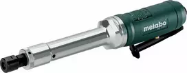 Pneumatinis tiesinis šlifuoklis Metabo DG 700 L; 6,2 bar