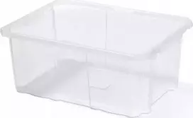 Prosperplast KEDEN DĖŽĖ CARGOBOX 24